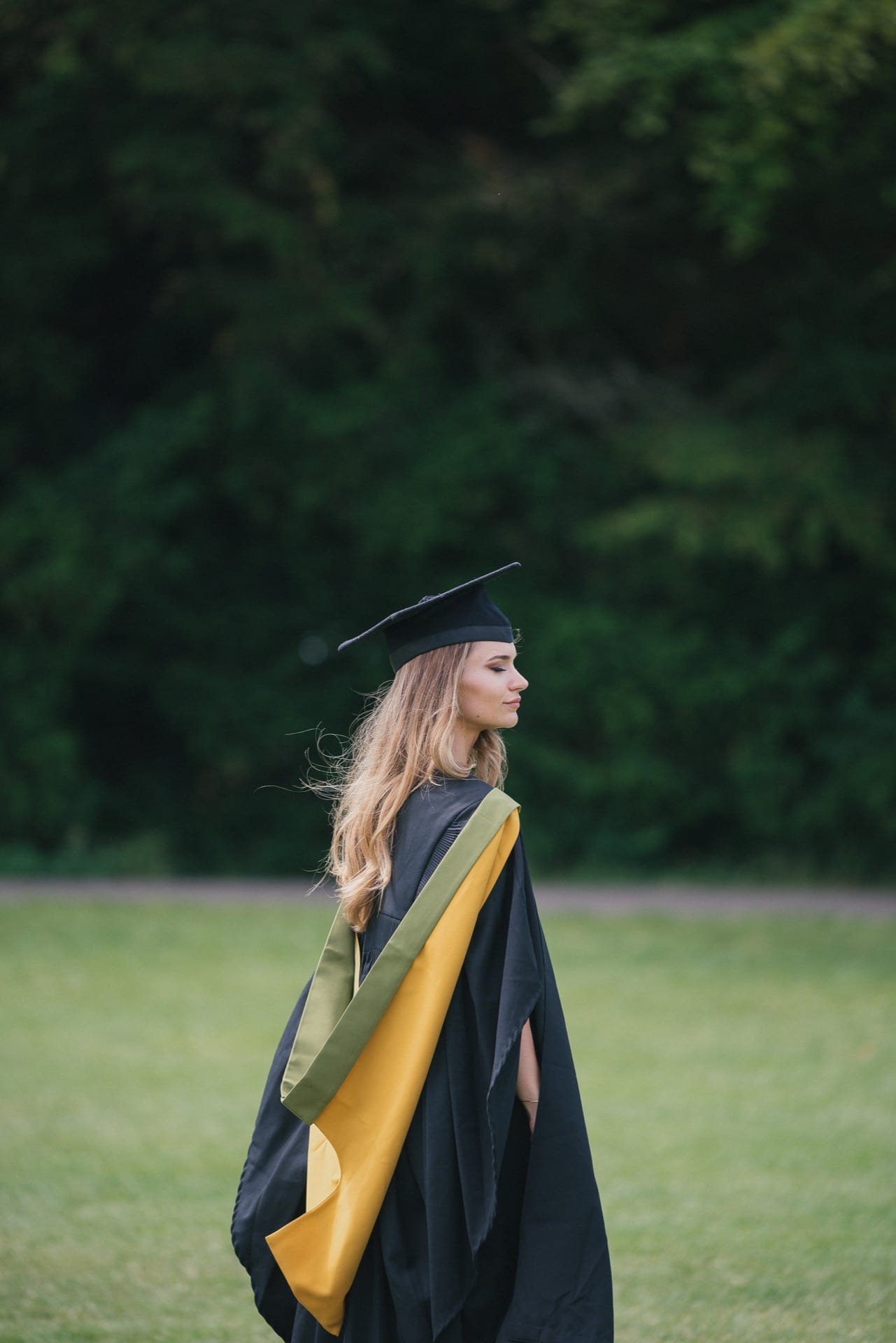 Graduation Photos