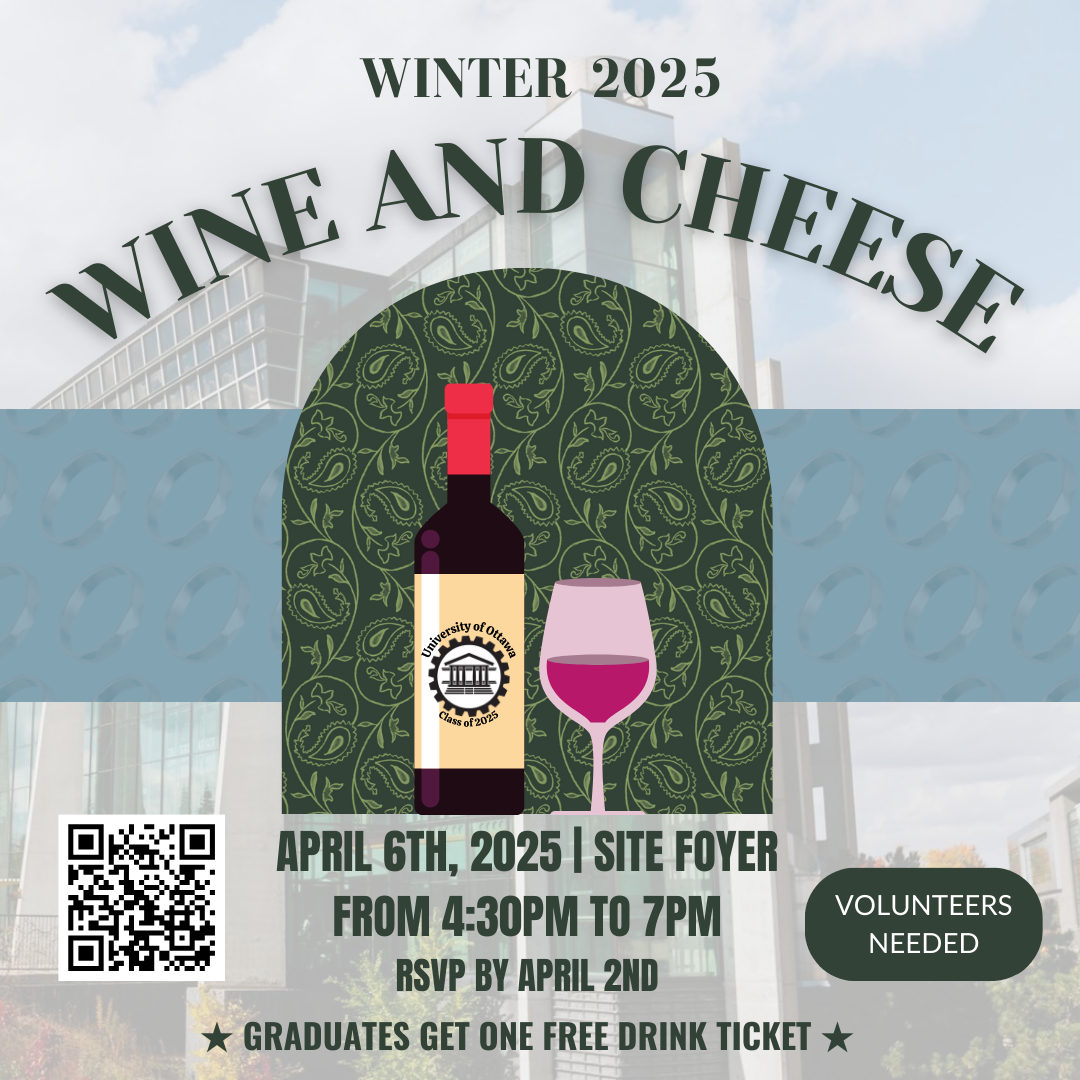 Wine and Cheese