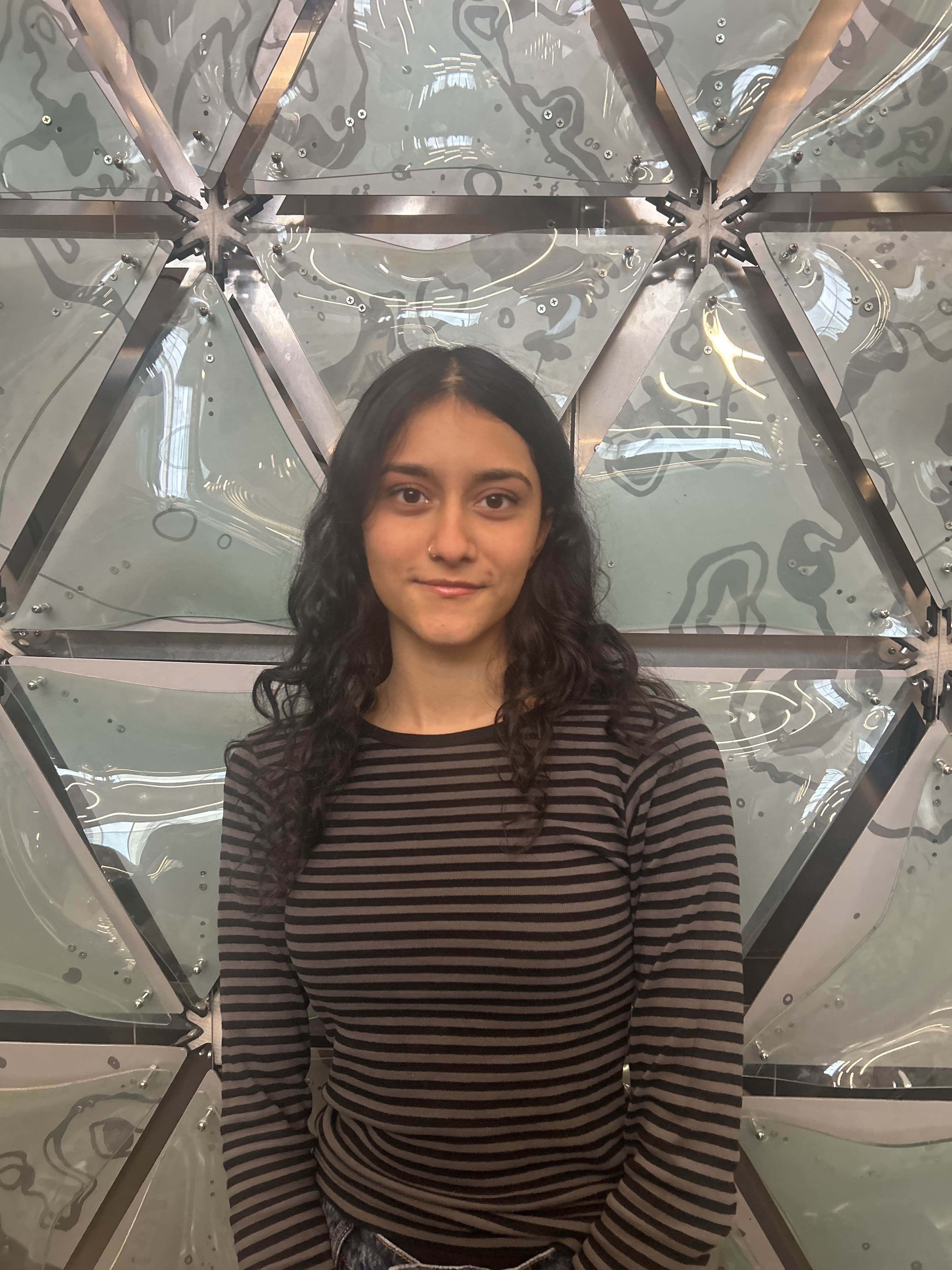 Mehar Mohal | she/her/elle
