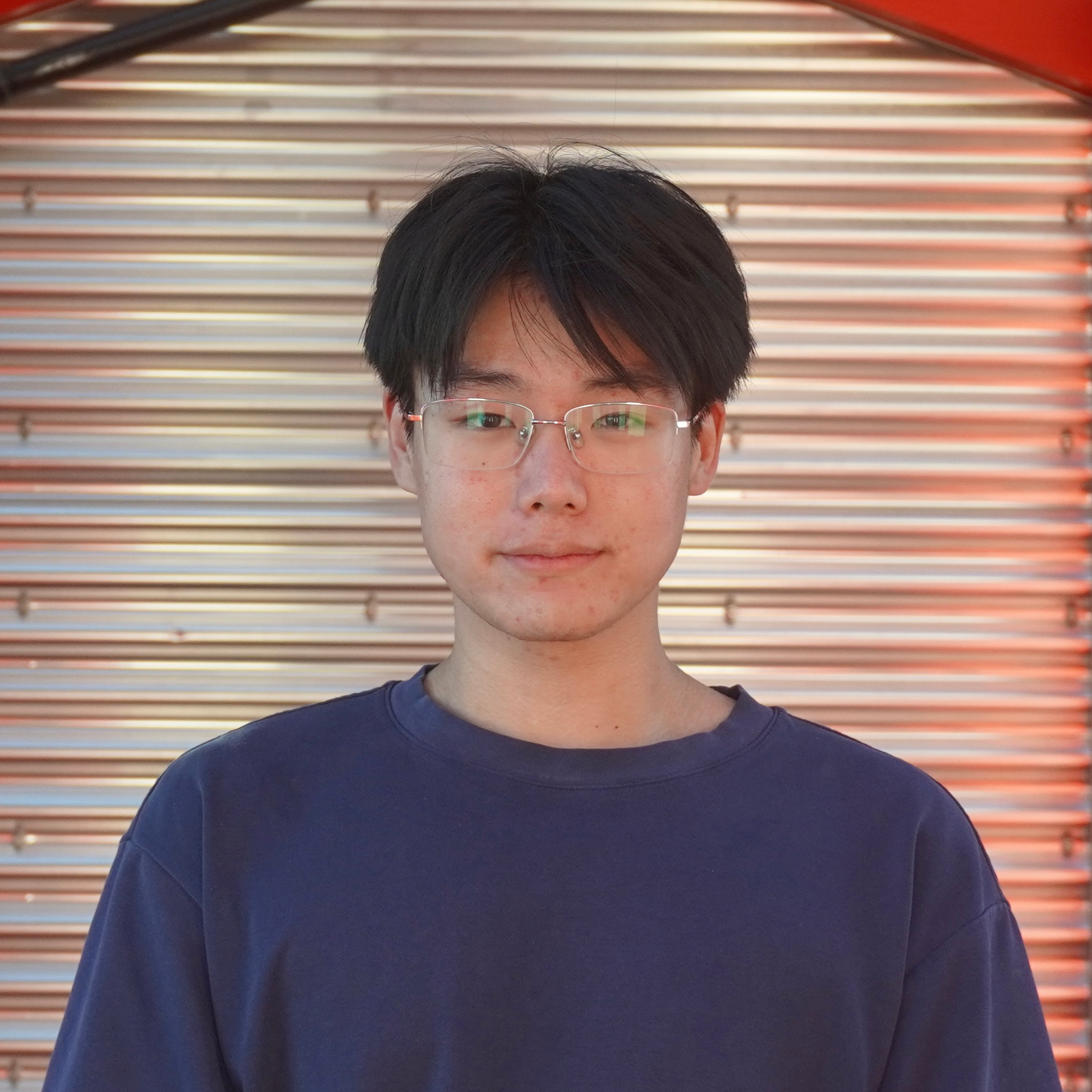 Ethan Zhang