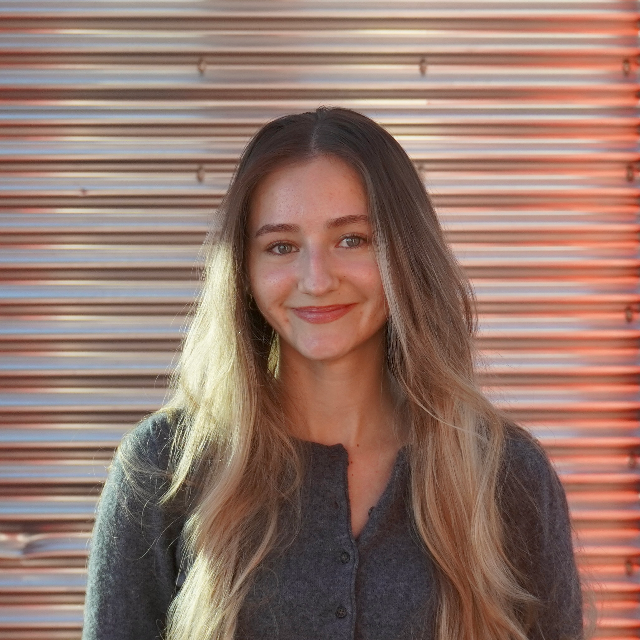 Katelyn Saper