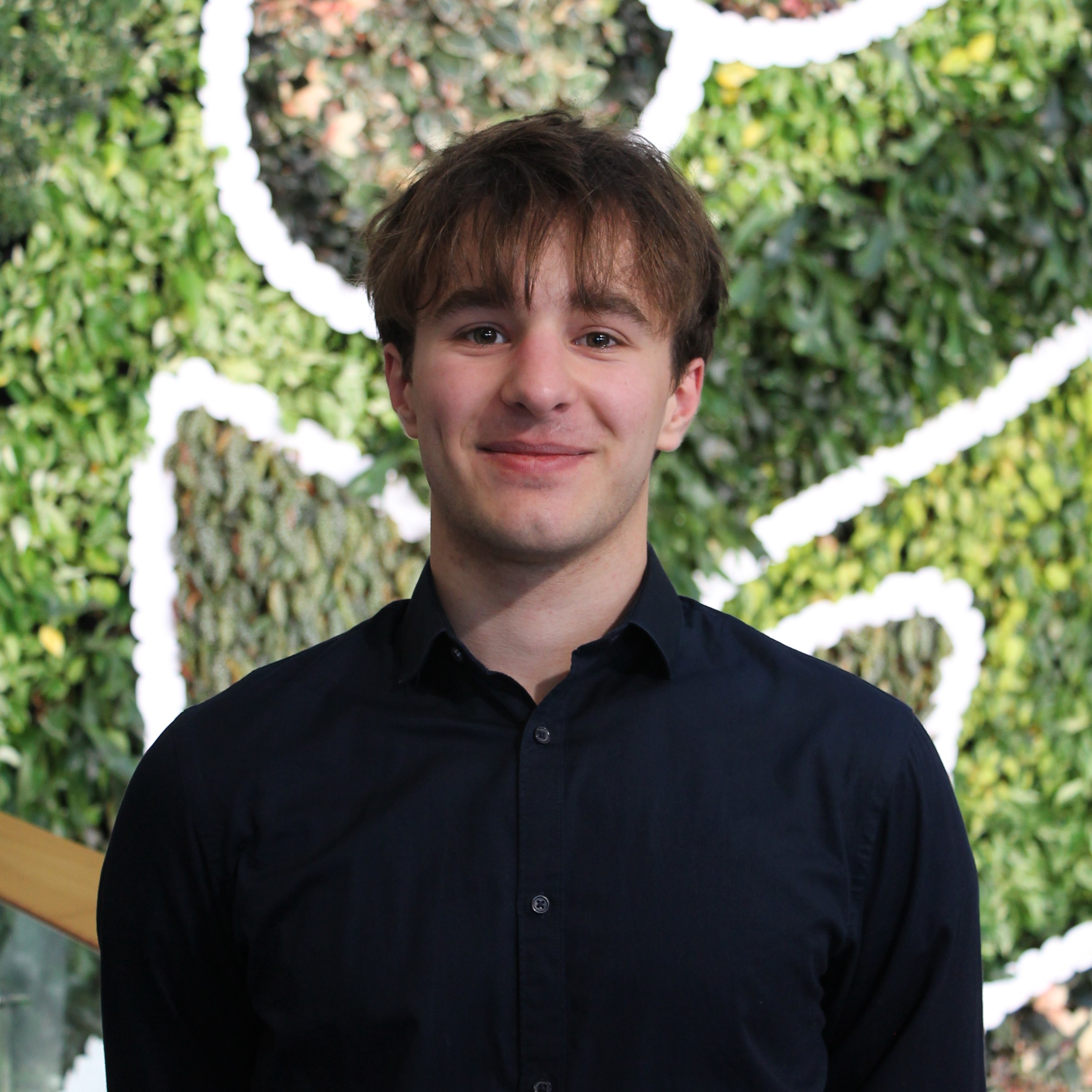 Krystian Smialkowski | he/him/il