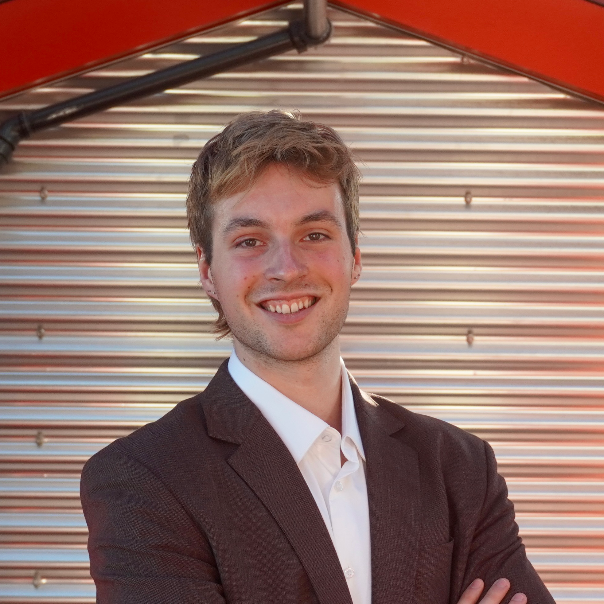 Steffen Zylstra
