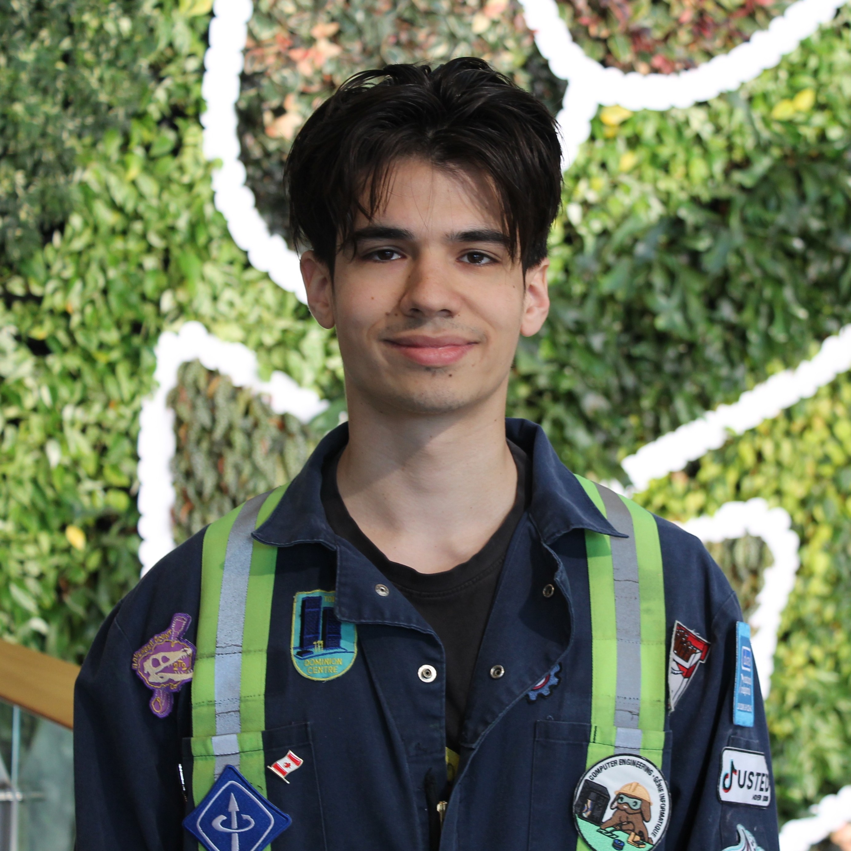 Yann Giffaux | he/him/il