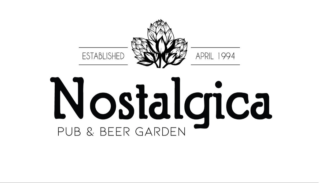 Nostalgica