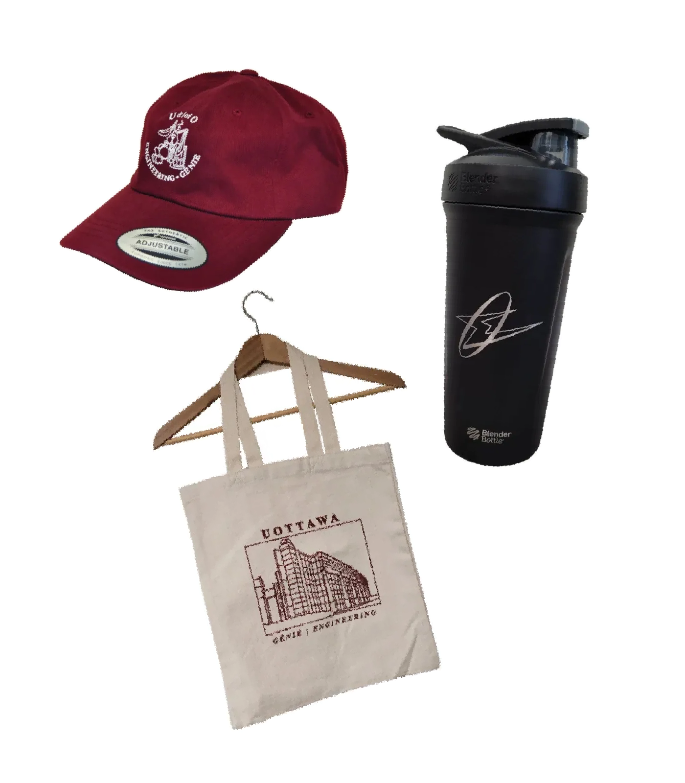 Miscellaneous Items
